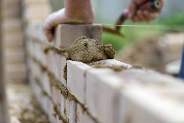 Best Driveway Concrete Repair  in St James, MN