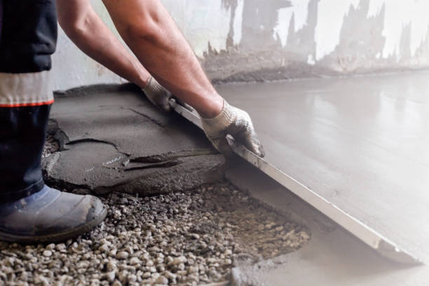 Best Commercial Concrete Contractor  in St James, MN